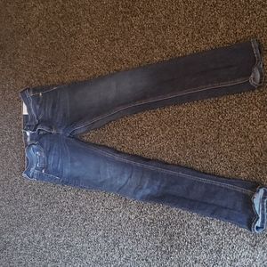 Classic Blue Women's Jeans